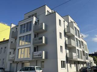 ANLAGE- Cooler Grundriss in ruhiger Lage, Perfekt um zu Vermieten- Nähe U6 Stadion Floridsdorf, 217510 €, Immobilien-Wohnungen in 1210 Floridsdorf
