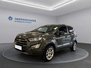 EcoSport 1,0 EcoBoost Titanium, 15990 €, Auto & Fahrrad-Autos in 8041 Liebenau