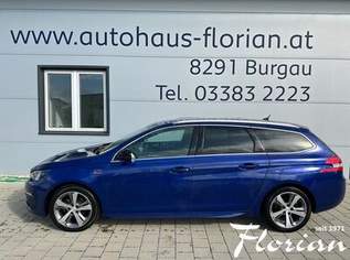 308SW GT Line BHDi 130, 14350 €, Auto & Fahrrad-Autos in 8291 Burgau