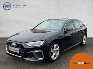 A4 40 TDI quattro S line, 41780 €, Auto & Fahrrad-Autos in Kärnten A4 40 TDI quattro S line, 41780 €, Auto & Fahrrad-Autos in Kärnten