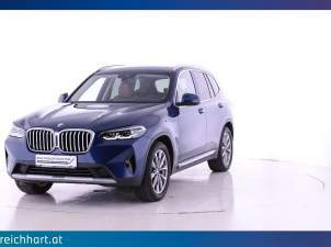 X3 xDrive 20d, 48890 €, Auto & Fahrrad-Autos in 4310 Mauthausen