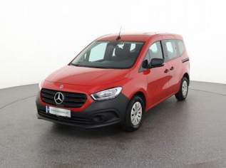 Citan 110 Benzin Kombi BASE Standard 5 Sitze, 27588 €, Auto & Fahrrad-Autos in 1210 Floridsdorf