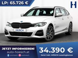 330 e xDrive Touring M Sport TOP ANGEBOT++, 35890 €, Auto & Fahrrad-Autos in 4061 Pasching