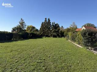 Attraktives Baugrundstück in Potzneusiedl, 176400 €, Immobilien-Grund und Boden in 2473 Gemeinde Potzneusiedl