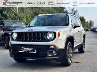 Renegade 2,0 MultiJet 140 75th Anniversary AWD, 17890 €, Auto & Fahrrad-Autos in 4060 Leonding Renegade 2,0 MultiJet 140 75th Anniversary AWD, 17890 €, Auto & Fahrrad-Autos in 4060 Leonding