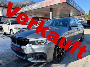 520 d xDrive M Sport 20zoll, 33490 €, Auto & Fahrrad-Autos in 6263 Gemeinde Fügen