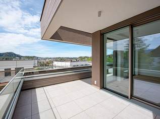 Exklusive Traumwohnung am Sonnenhang, 3254.55 €, Immobilien-Wohnungen in 4810 Gmunden
