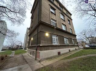 INVESTOREN AUFGEPASST! ANLEGERWOHNUNG IN 1110 WIEN! Sicheres Einkommen und historisches Flair: Vermietete Wohnung in 1110 Wien - Altbauqualität, 155000 €, Immobilien-Wohnungen in 1110 Simmering