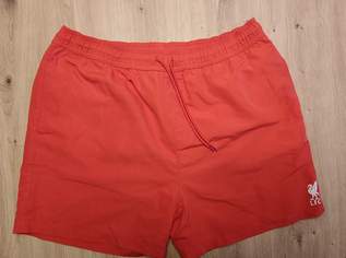 FC Liverpool Badehose, 10 €, Kleidung & Schmuck-Herrenkleidung in 2822 Föhrenau