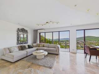 Ein Blick fürs Leben: großzügiges Haus mit unverbaubarem Panorama im 14. Bezirk, 1479000 €, Immobilien-Häuser in 1140 Penzing Ein Blick fürs Leben: großzügiges Haus mit unverbaubarem Panorama im 14. Bezirk, 1479000 €, Immobilien-Häuser in 1140 Penzing
