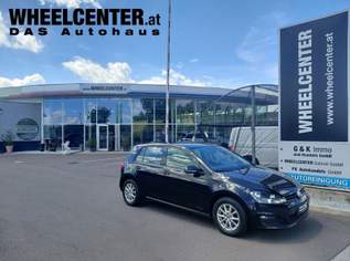 Golf VII Comfortline 4Motion * NAVI * ALURÄDER, 9911 €, Auto & Fahrrad-Autos in 7400 Oberwart