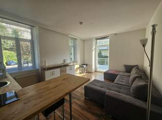Charmante Stadtwohnung mit Parkplatz in Seenähe, 565 €, Immobilien-Wohnungen in 4810 Gmunden