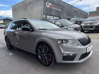 Octavia RS 4x4, 21499 €, Auto & Fahrrad-Autos in 6800 Gisingen Octavia RS 4x4, 21499 €, Auto & Fahrrad-Autos in 6800 Gisingen