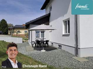 Saniertes Einfamilienhaus in Mönichkirchen: Im Sommer Mountaincartfahren, Radfahren und Wandern, im Winter Skifahren im familienfreundlichen Skigebiet., 299000 €, Immobilien-Häuser in 2872 Mönichkirchen Saniertes Einfamilienhaus in Mönichkirchen: Im Sommer Mountaincartfahren, Radfahren und Wandern, im Winter Skifahren im familienfreundlichen Skigebiet., 299000 €, Immobilien-Häuser in 2872 Mönichkirchen