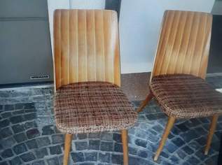 Sessel Vintage 50er 60er Jahre, 120 €, Haus, Bau, Garten-Möbel & Sanitär in 4611 Buchkirchen