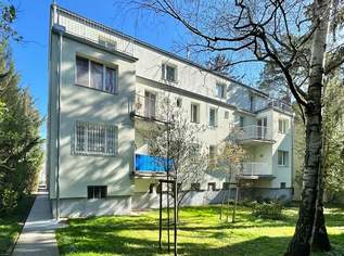 Mauer: Balkon südseitig, ruhig, Grünblick, gute Infrastruktur!, 190000 €, Immobilien-Wohnungen in 1230 Liesing