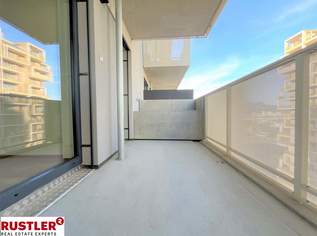 NEUBAU | 2-ZIMMER-WOHNUNG MIT BALKON, 805.68 €, Immobilien-Wohnungen in 8020 