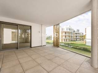 Familien aufgepasst! Residieren im Grünen an der Donau! 4 Zimmer!, 1100000 €, Immobilien-Wohnungen in 1190 Döbling