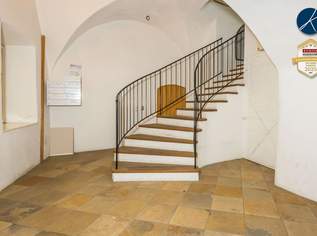 Bestandsfreies Zinshaus in der historischen Kremser Altstadt, 900000 €, Immobilien-Gewerbeobjekte in 3500 Am Steindl