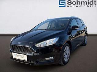 Focus Traveller 1,0 EcoBoost Trend, 9849 €, Auto & Fahrrad-Autos in 5231 Schalchen
