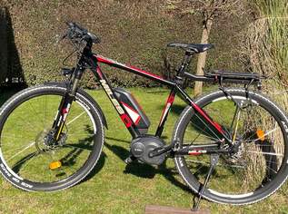 Servicegepflegtes E-Bike 29er - mit NEUEM Akku und NEUER Bereifung...