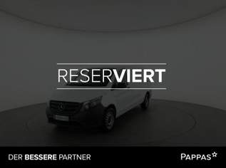 Vito 116 CDI Kasten 4x4 3430, 31188 €, Auto & Fahrrad-Autos in 4844 Regau