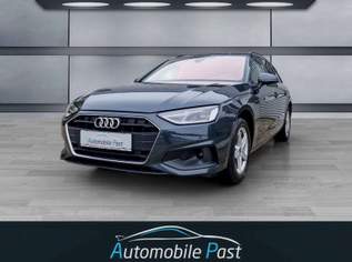 A4 Avant 30 TDI S-Tronic, AHK schwenkbar*ACC, 27590 €, Auto & Fahrrad-Autos in 4152 Sarleinsbach