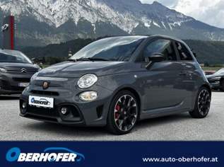 595C Competizione 1.4 180PS *VOLLAUSSTATTUNG*, 28990 €, Auto & Fahrrad-Autos in 6068 Gemeinde Mils 595C Competizione 1.4 180PS *VOLLAUSSTATTUNG*, 28990 €, Auto & Fahrrad-Autos in 6068 Gemeinde Mils