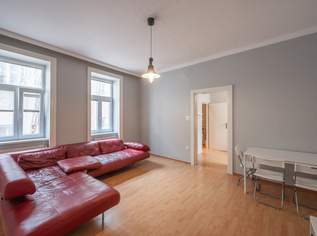 ++KLNB121++ Renovation Opportunity: Well-Located 2-Room Apartment with Airbnb Potential, 188900 €, Immobilien-Wohnungen in 1200 Brigittenau