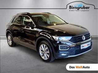 T-Roc Design TDI, 16990 €, Auto & Fahrrad-Autos in 3430 Gemeinde Tulln an der Donau T-Roc Design TDI, 16990 €, Auto & Fahrrad-Autos in 3430 Gemeinde Tulln an der Donau