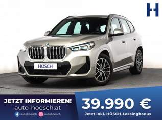 X1 sDrive 18i M-Sport PREMIUMPAKET ERSTBESITZ, 41490 €, Auto & Fahrrad-Autos in 2512 Katastralgemeinde Tribuswinkel