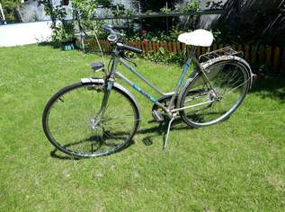 Fahrrad 28 Zoll, 6 gang Schaltung Fahrrad 28 Zoll, 6 gang Schaltung