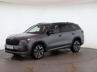 Kodiaq 4x4 Sportline TDI DSG, 57590 €, Auto & Fahrrad-Autos in 8792 St. Peter-Freienstein