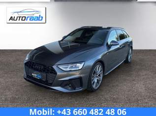 A4 Avant 35 TDI S-tronic S-line *RFK*PDC*ACC*STANDHZ*NAVI*, 27450 €, Auto & Fahrrad-Autos in 4141 Pfarrkirchen im Mühlkreis A4 Avant 35 TDI S-tronic S-line *RFK*PDC*ACC*STANDHZ*NAVI*, 27450 €, Auto & Fahrrad-Autos in 4141 Pfarrkirchen im Mühlkreis