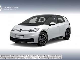 ID.3 Pro S 150 kW (5-Sitzer), 24980 €, Auto & Fahrrad-Autos in 4060 Leonding