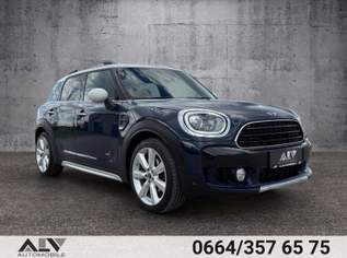 Countryman Cooper D All4 Pano|LED|Leder|HUD|Bicolor Facelift, 14990 €, Auto & Fahrrad-Autos in 4650 Lambach