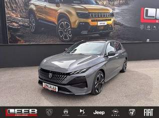308 Hybrid 145 e-DSC6 GT inkl. Sensation Pack & 360..., 33900 €, Auto & Fahrrad-Autos in 4600 Wels 308 Hybrid 145 e-DSC6 GT inkl. Sensation Pack & 360..., 33900 €, Auto & Fahrrad-Autos in 4600 Wels