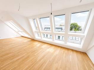 MARTIN - THE OASIS OF LIVING! ERSTBEZUGSWOHNUNGEN IN DIREKTER U-BAHN NÄHE! WÄRMEPUMPE!, 599000 €, Immobilien-Wohnungen in 1180 Währing