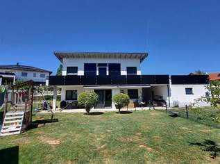 Neuwertiges Wohnhaus in schöner, ländlicher Ruhelage, 492000 €, Immobilien-Häuser in 4920 Schildorn