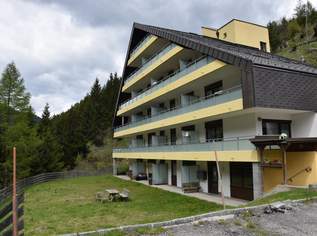 Eigentumswohnung im Biosphärenpark Nockberge Innerkrems, 99000 €, Immobilien-Wohnungen in 9862 Innerkrems
