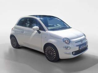 500 FireFly Hybrid 70 DOLCEVITA, 13990 €, Auto & Fahrrad-Autos in 1210 Floridsdorf