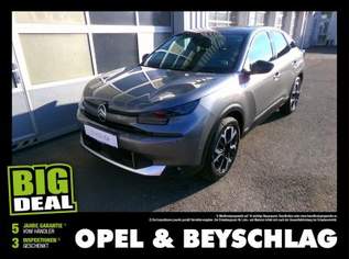 C4 Hybrid mHEV e-DSC Max, 22490 €, Auto & Fahrrad-Autos in 1190 Döbling