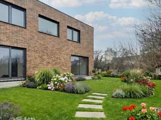 Ein bisschen anders gewünscht! Erstbezugsdoppelhaushälfte in Lassee!, 448000 €, Immobilien-Häuser in 2291 Gemeinde Lassee