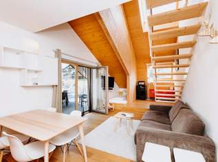 Sommerfrische trifft Winterromantik - Ihr Rückzugsort in Kärnten!, 275000 €, Immobilien-Wohnungen in 9565 Ebene Reichenau