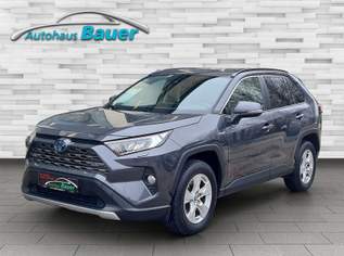 RAV4 2,5 Hybrid Active AWD, 31990 €, Auto & Fahrrad-Autos in 2460 Gemeinde Bruck an der Leitha
