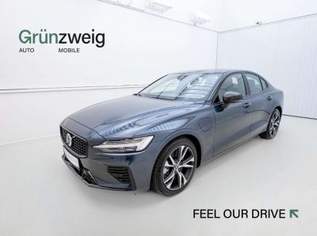 S60 Recharge Plus, T8 AWD Plug-in Hybrid, Elektrisch/B, 39990 €, Auto & Fahrrad-Autos in 2351 Gemeinde Wiener Neudorf S60 Recharge Plus, T8 AWD Plug-in Hybrid, Elektrisch/B, 39990 €, Auto & Fahrrad-Autos in 2351 Gemeinde Wiener Neudorf