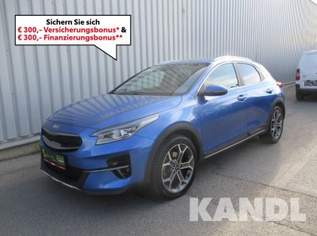 Xceed 1.6 CRDI 48V Gold DCT, 18790 €, Auto & Fahrrad-Autos in 1220 Donaustadt