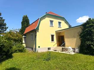 "Einfamilienhaus mit 2535m² großem Grundstück!", 990000 €, Immobilien-Häuser in 2486 Katastralgemeinde Pottendorf