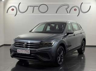 Tiguan 2.0 TDI SCR Life 4Motion DSG *LED*AHK*ACC*, 31990 €, Auto & Fahrrad-Autos in 9062 Moosburg