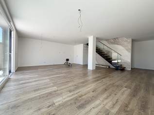 Attraktive Doppelhaushälfte mit angenehmen Wohnkomfort, 460000 €, Immobilien-Häuser in 4600 Wels